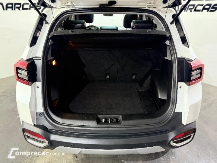 TIGGO 5X 1.5 VVT Turbo Iflex TXS
