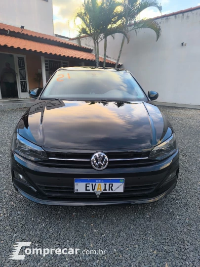 POLO 1.0 TSI COMFORTLINE