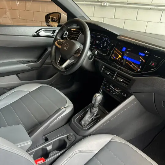 NIVUS 1.0 200 TSI Highline