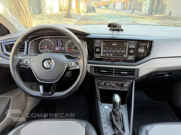 VIRTUS 1.0 200 TSI Comfortline