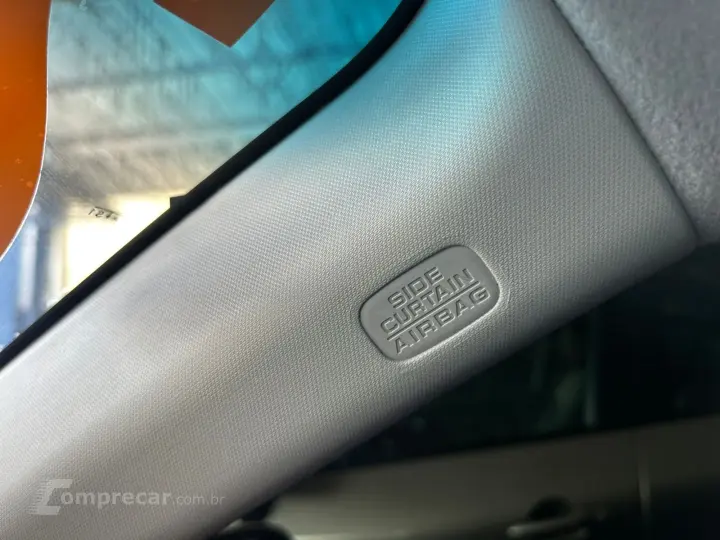 HR-V EX 1.8 Flexone 16V 5p Aut.