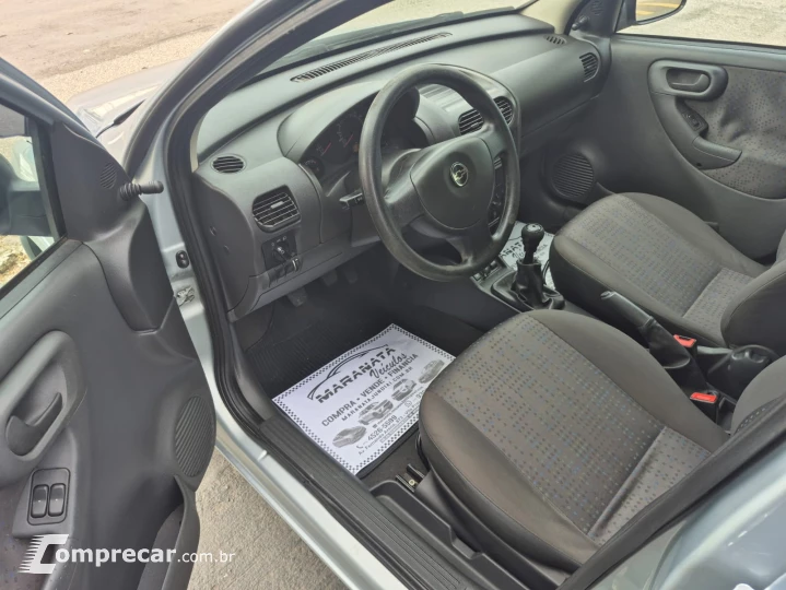 Corsa Maxx 1.4