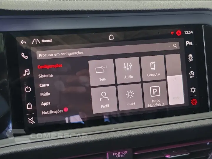 JETTA 2.0 350 TSI GASOLINA GLI DSG