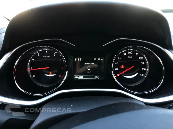 Onix 1.0 Flex Lt Manual