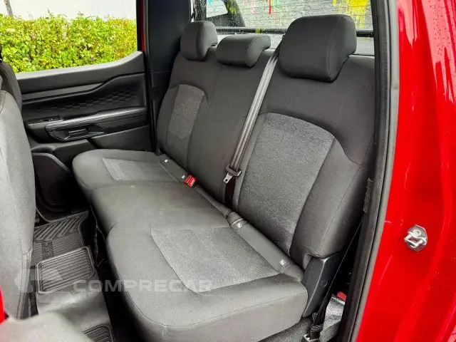 RANGER - 2.0 TURBO CD XLS 4X2 AUTOMÁTICO