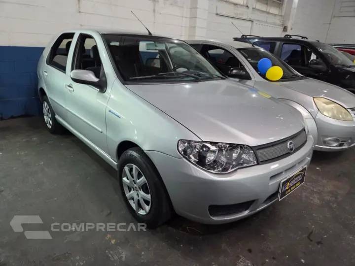 PALIO 1.0 MPI FIRE CELEBRATION 8V FLEX 4P MANUAL
