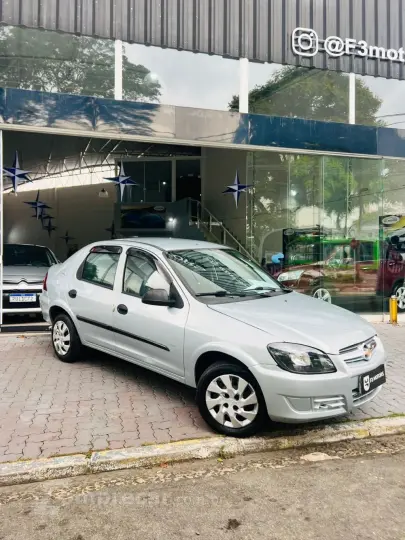 PRISMA Sed. Joy 1.4 8V ECONOFLEX 4p