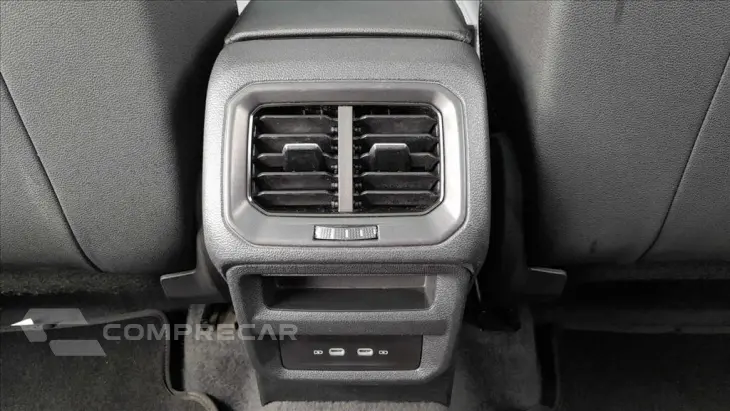 TAOS 1.4 250 TSI TOTAL FLEX HIGHLINE AUTOMÁTICO