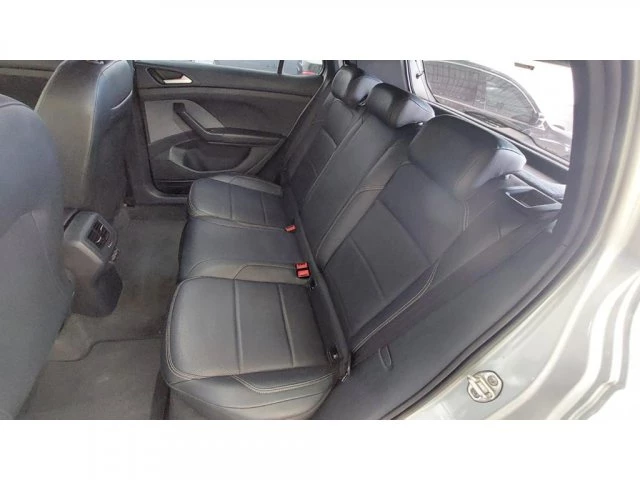 T-CROSS - 1.0 200 TSI TOTAL COMFORTLINE AUTOMÁTICO