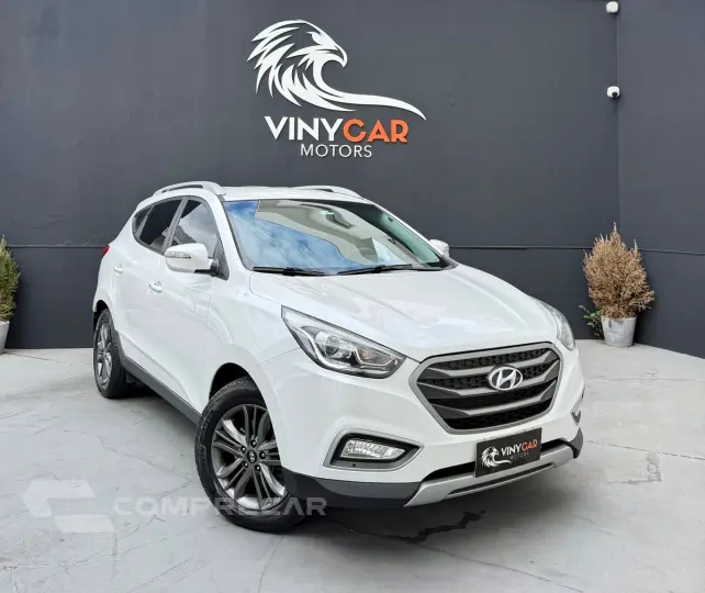 IX35 2.0 MPFI GL 16V