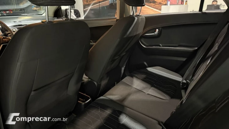 Picanto EX 1.1/1.0/ 1.0 Flex Mec.