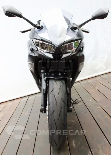 KAWASAKI NINJA 650 ABS