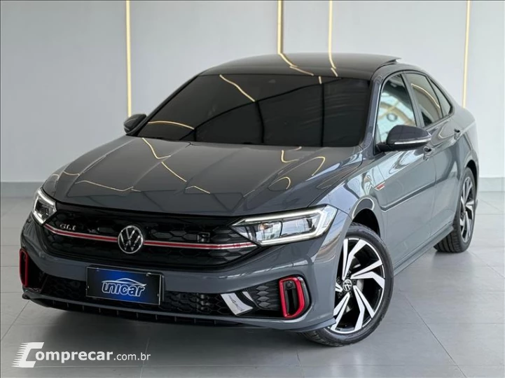 JETTA 2.0 350 TSI GLI
