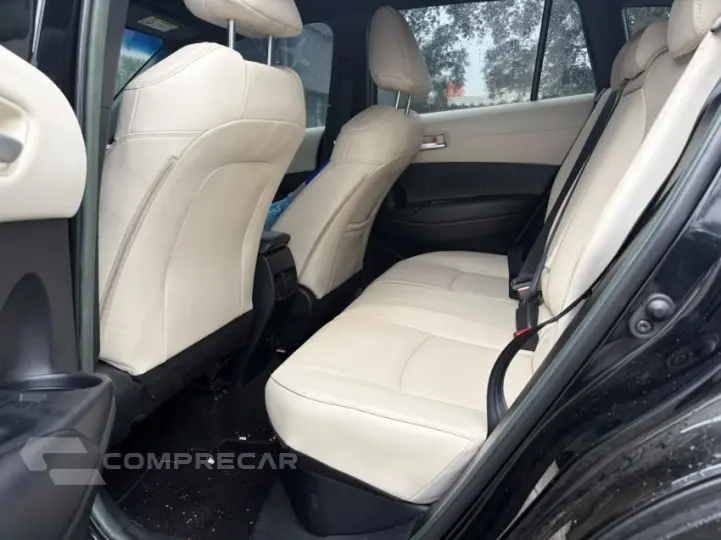 COROLLA CROSS 1.8 VVT-I Hybrid XRX