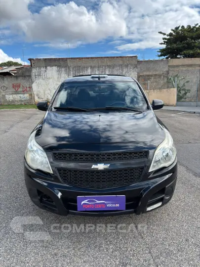 MONTANA 1.4 MPFI LS CS 8V