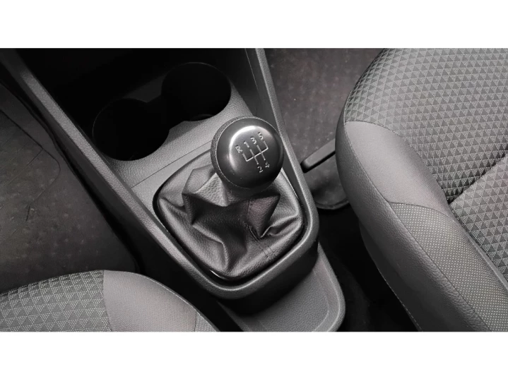 GOL 1.0 12V MPI TOTALFLEX 4P MANUAL