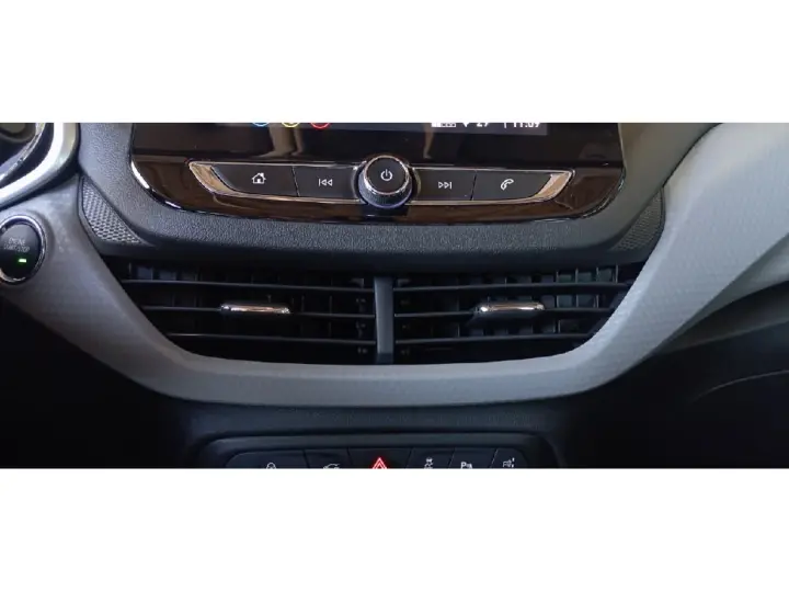 ONIX 1.0 TURBO FLEX PREMIER AUTOMATICO