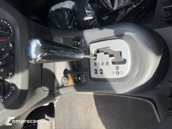 C3 1.6 I GLX 16V