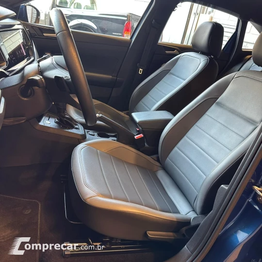 NIVUS 1.0 200 TSI Highline