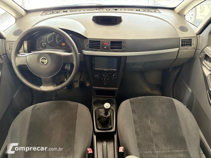 MERIVA 1.8 MPFI Maxx 8V