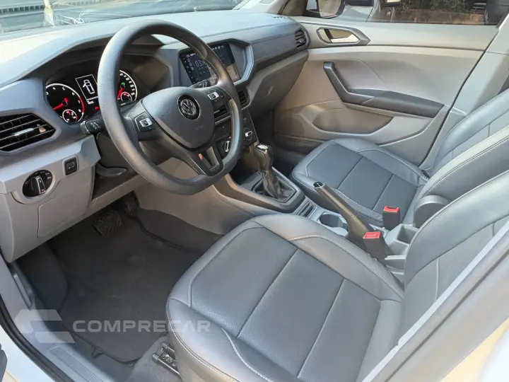 T-CROSS 1.0 200 TSI Sense