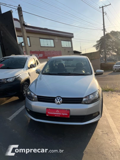 SAVEIRO 1.6 CS 8V