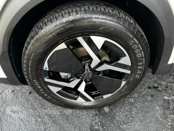 2008 GT 1.0 TURBO FLEX 5P AUT.