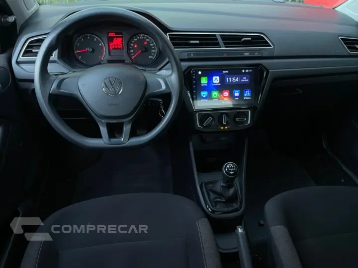 SAVEIRO 1.6 MSI ROBUST CS 16V FLEX 2P MANUAL