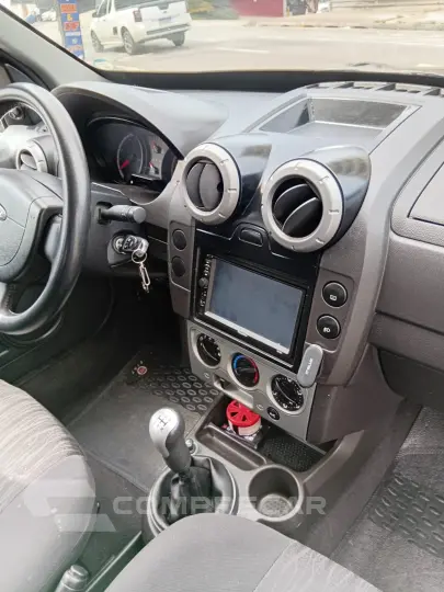 Ecosport Freestyle 1.6