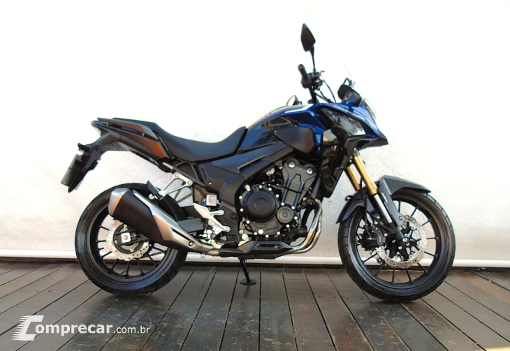 HONDA CB 500 X ABS