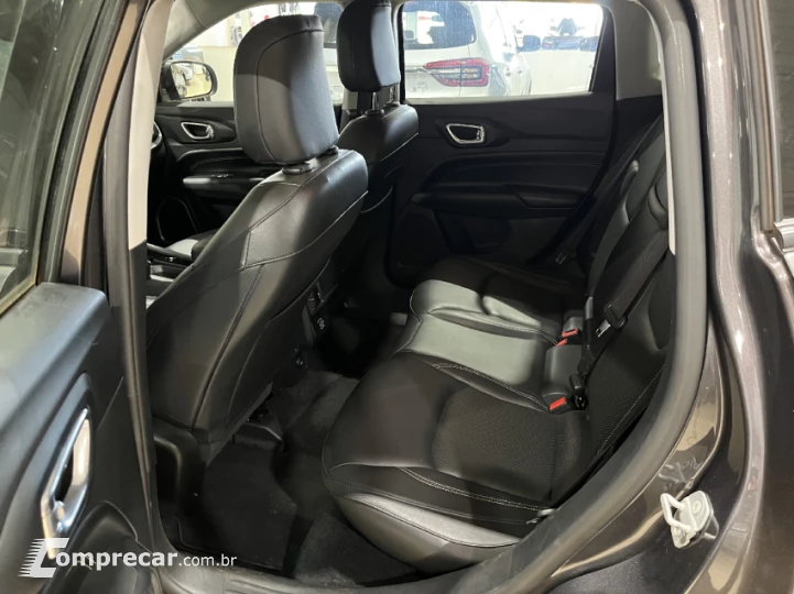 COMPASS 1.3 T270 Turbo Longitude