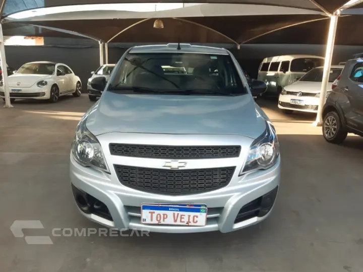 MONTANA 1.4 MPFI LS CS 8V