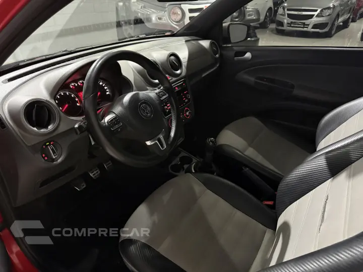 SAVEIRO 1.6 Cross CE 16V