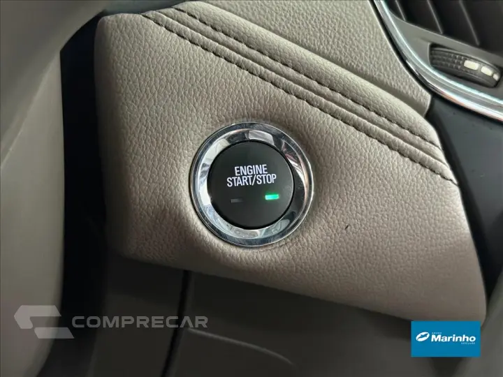 CRUZE 1.4 TURBO SPORT6 LTZ 16V FLEX 4P AUTOMÁTICO