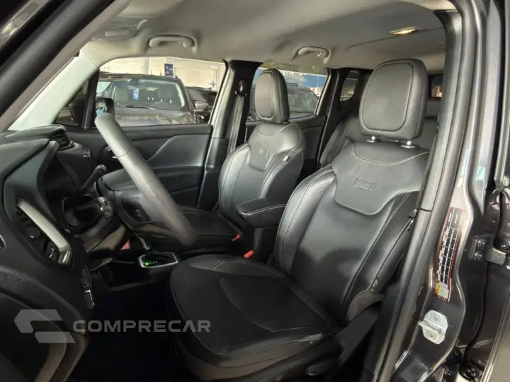 Renegade Sport T270 1.3 TB 4x2 Flex Aut.