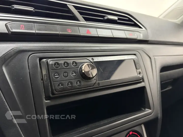SAVEIRO 1.6 MSI ROBUST CD 16V FLEX 2P MANUAL