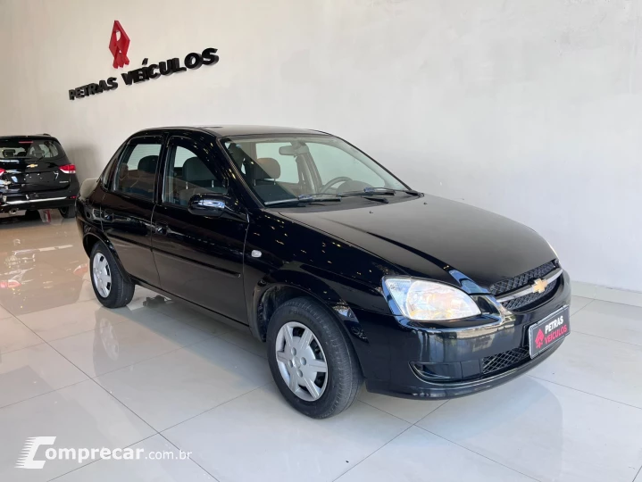CLASSIC 1.0 MPFI LS 8V