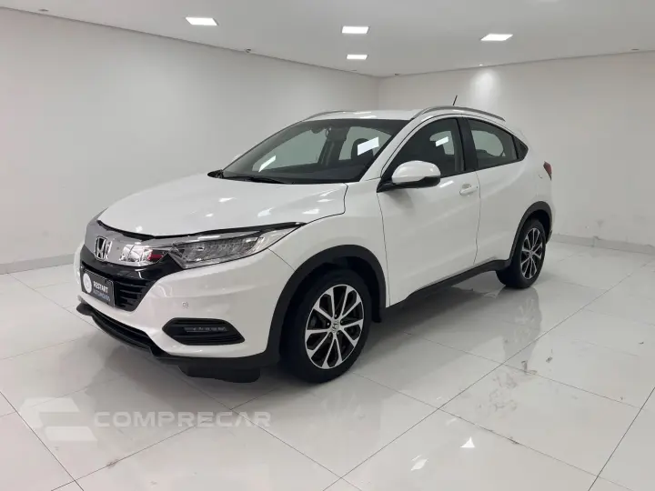 HR-V 1.8 16V EXL