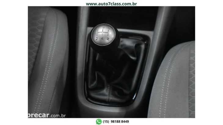 HB20S - 1.0 12V VISION MANUAL