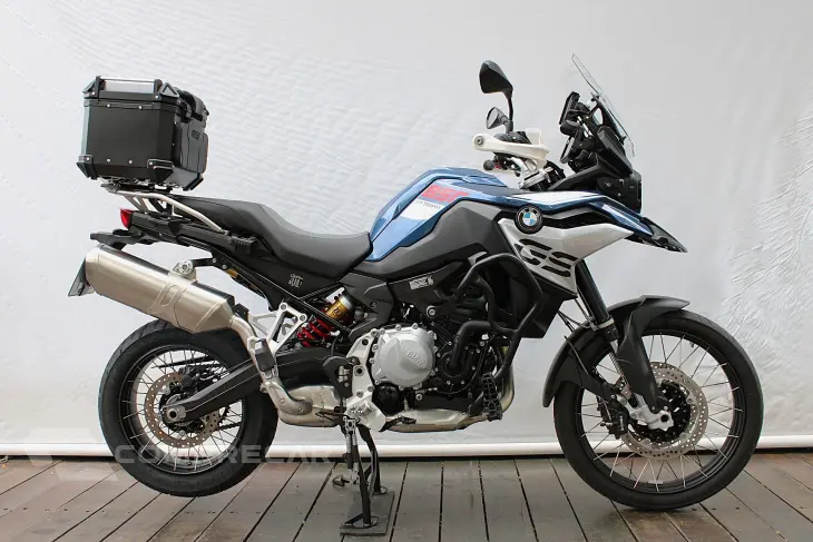 BMW F 850 GS PREMIUM