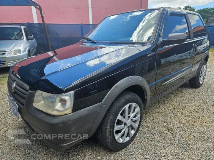 Uno Mille WAY ECONOMY 1.0 F.Flex 2p