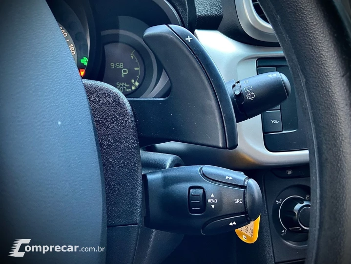 AIRCROSS 1.6 Feel 16V