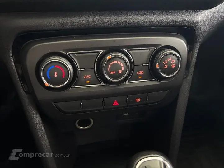 TIGGO 2 1.5 MPFI 16V FLEX LOOK 4P AUTOMÁTICO