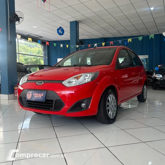 FIESTA 1.0 MPI Class Hatch 8V