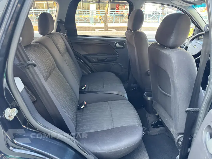 ECOSPORT 1.6 XLT Freestyle 8V