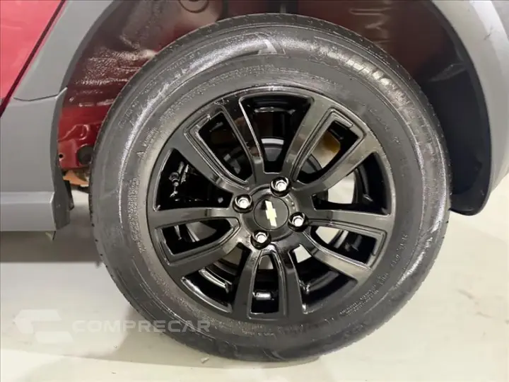 ONIX 1.4 MPFI Activ 8V