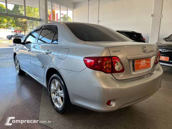 COROLLA 2.0 XEI 16V