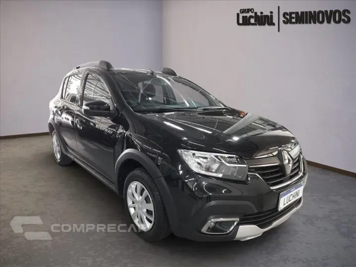 STEPWAY 1.0 12V SCE FLEX ZEN MANUAL