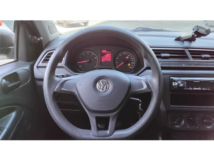 SAVEIRO 1.6 MSI ROBUST CD 8V FLEX 2P MANUAL