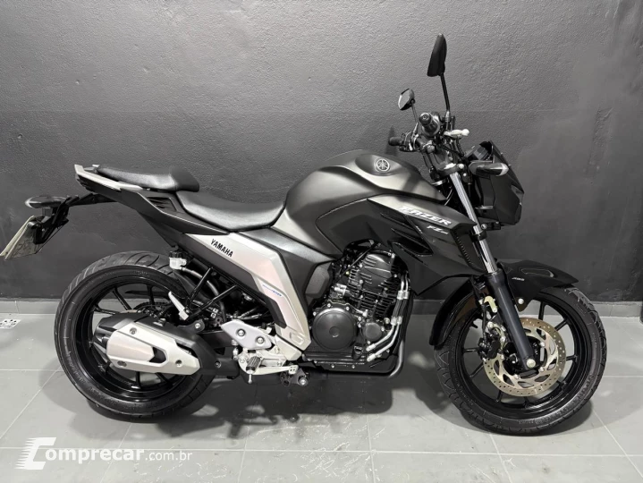 FAZER 250 FZ 25 ABS
